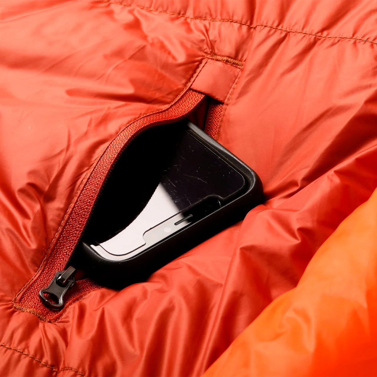 Cosmic Ultra 0°F Sleeping Bag - 800 Long - Image 3